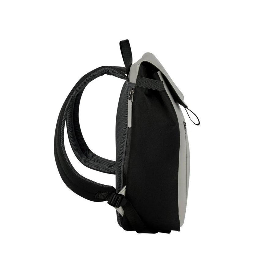 New Rebels Rugzak 51.1419 Dothan Black/ light grey 00