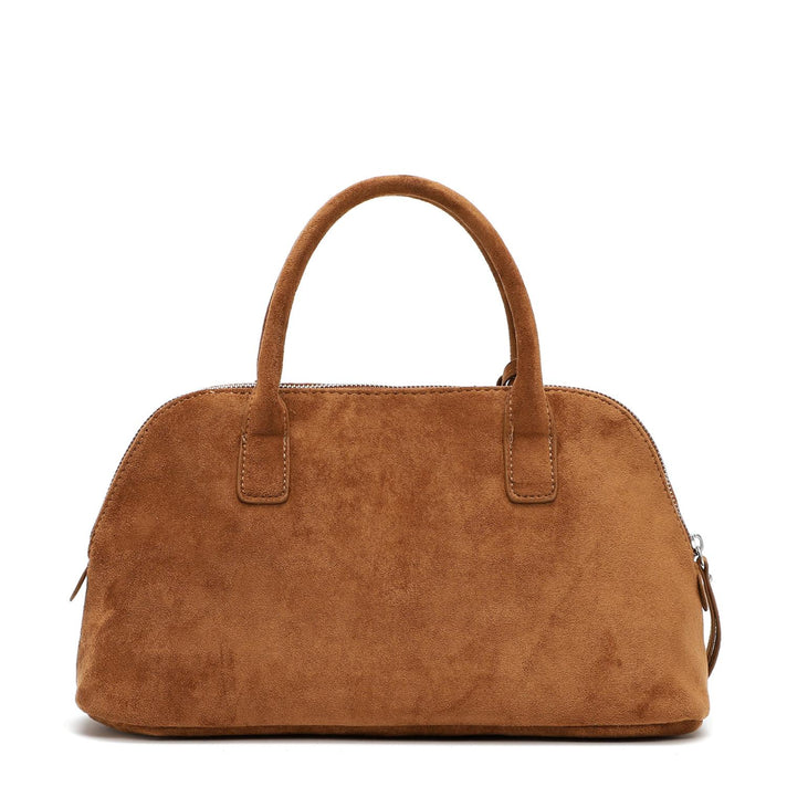 Emily & Noah Tas 65863 Leanne Cognac 700 Emily & Noah Tas 65863 Leanne Cognac 700