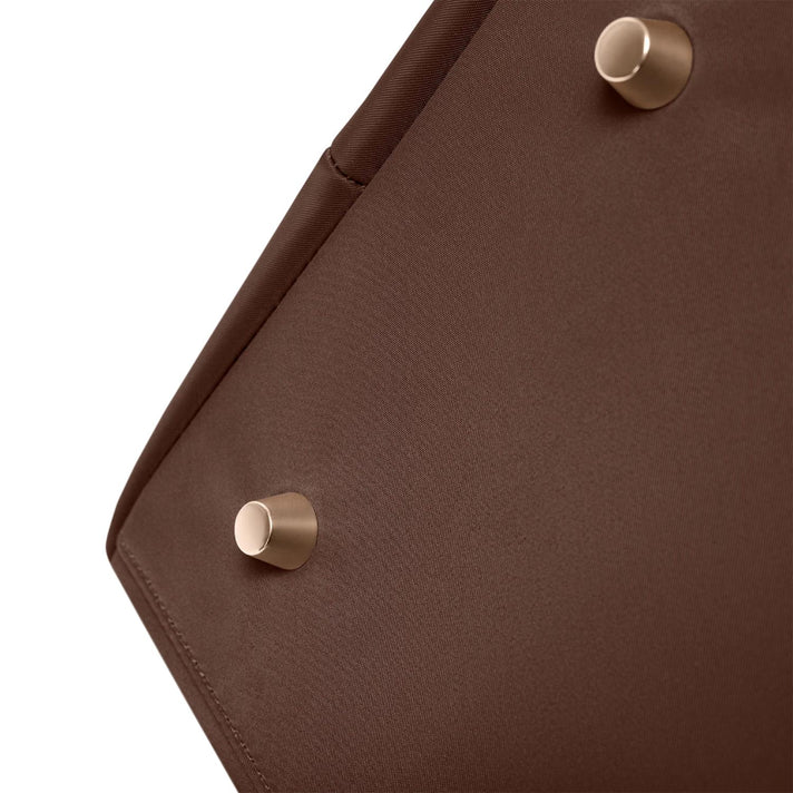 SUITSUIT Reistas BS-73101 Travel tote Chocolade Brown SUITSUIT Reistas BS-73101 Travel tote Chocolade Brown