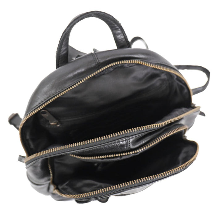 Bear Design Rugzak CL44360 Kim Black Bear Design Rugzak CL44360 Kim Black