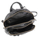 Bear Design Rugzak CL44360 Kim Black