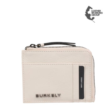 Burkely Credicard etui 1000720* Card wallet Off White 01 Burkely Credicard etui 1000720* Card wallet Off White 01