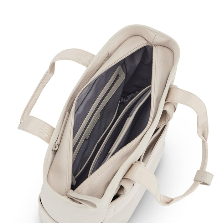 Kapten & Son Rugzak Lindby Sandstone Kapten & Son Rugzak Lindby Sandstone