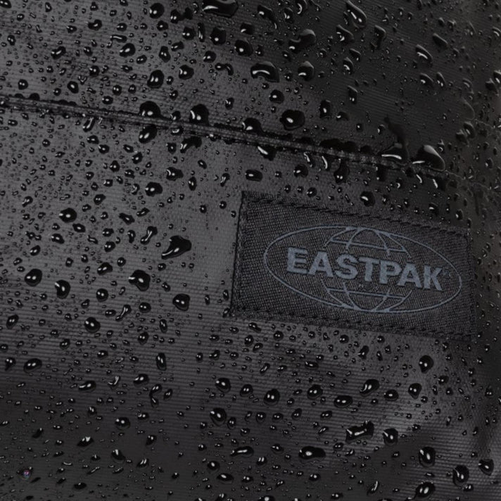 Eastpak Laptoprugzak K0A5BBR Travelpack O13 Tarp black Eastpak Laptoprugzak K0A5BBR Travelpack O13 Tarp black