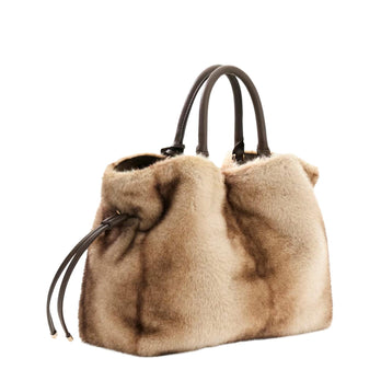 Guess Shopper FG967407 Mavis Espresso Multi Guess Shopper FG967407 Mavis Espresso Multi