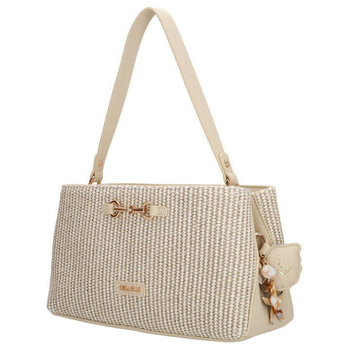 Charm Tas 25349 Santorini Zand 031 Charm Tas 25349 Santorini Zand 031