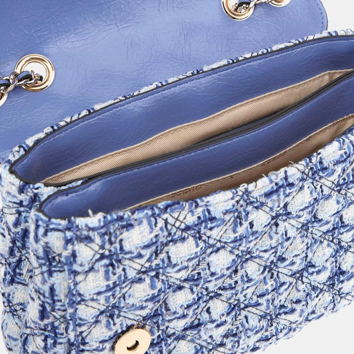 Guess Tas AS874820 Stormy blue Guess Tas AS874820 Stormy blue