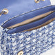 Guess Tas AS874820 Stormy blue