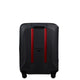 Samsonite Koffer 146909 55/20 Essens Charcoal/Red 1186