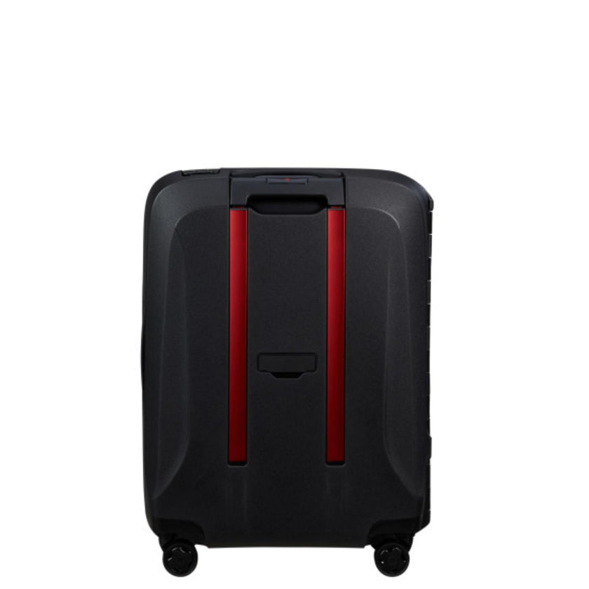 Samsonite Koffer 146909 55/20 Essens Charcoal/Red 1186