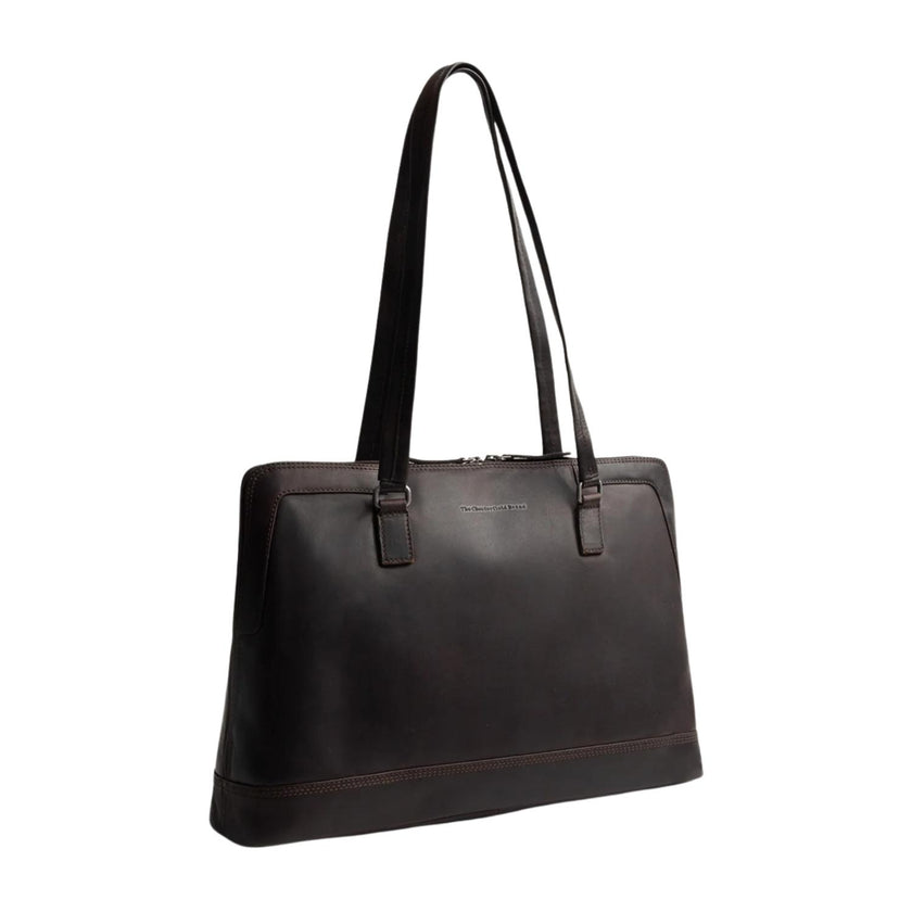 Chesterfield Laptoptas C40.1110