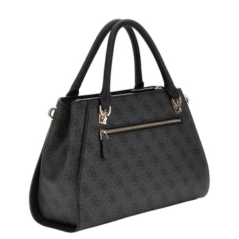 Guess Tas BG787907 Noelle Coal logo CLO Guess Tas BG787807 Noelle Coal logo CLO