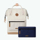 Cabaïa Rugzak Adventurer M Cape Town