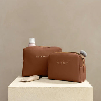 SUITSUIT Beauty set AS-72025 Camel SUITSUIT Beauty set AS-72025 Camel