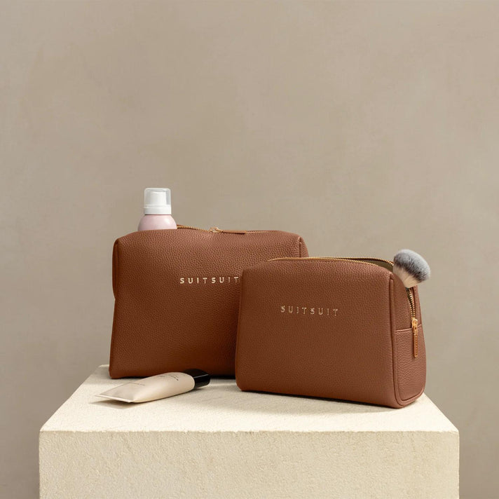 SUITSUIT Beauty set AS-72025 Camel SUITSUIT Beauty set AS-72025 Camel