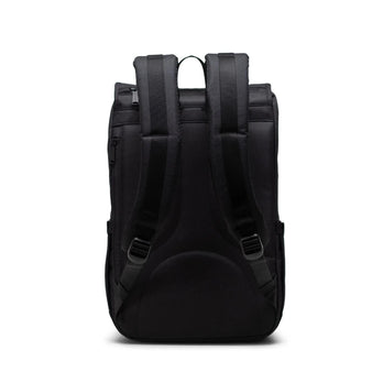 Herschel Rugzak 11391 M Little America 0001 Black Herschel Rugzak 11391 M Little America 0001 Black