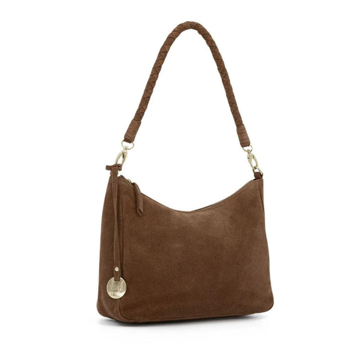 Mosz Tas Coco M Bruin Mosz Tas Coco M Bruin