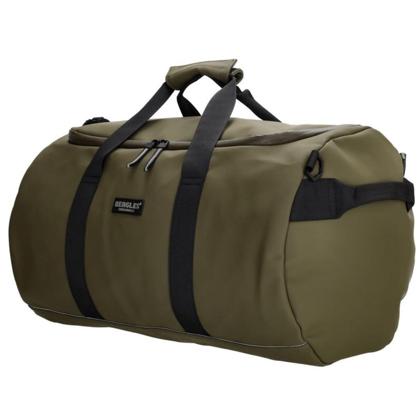 Beagles Reistas 21297 Olijfgroen 029