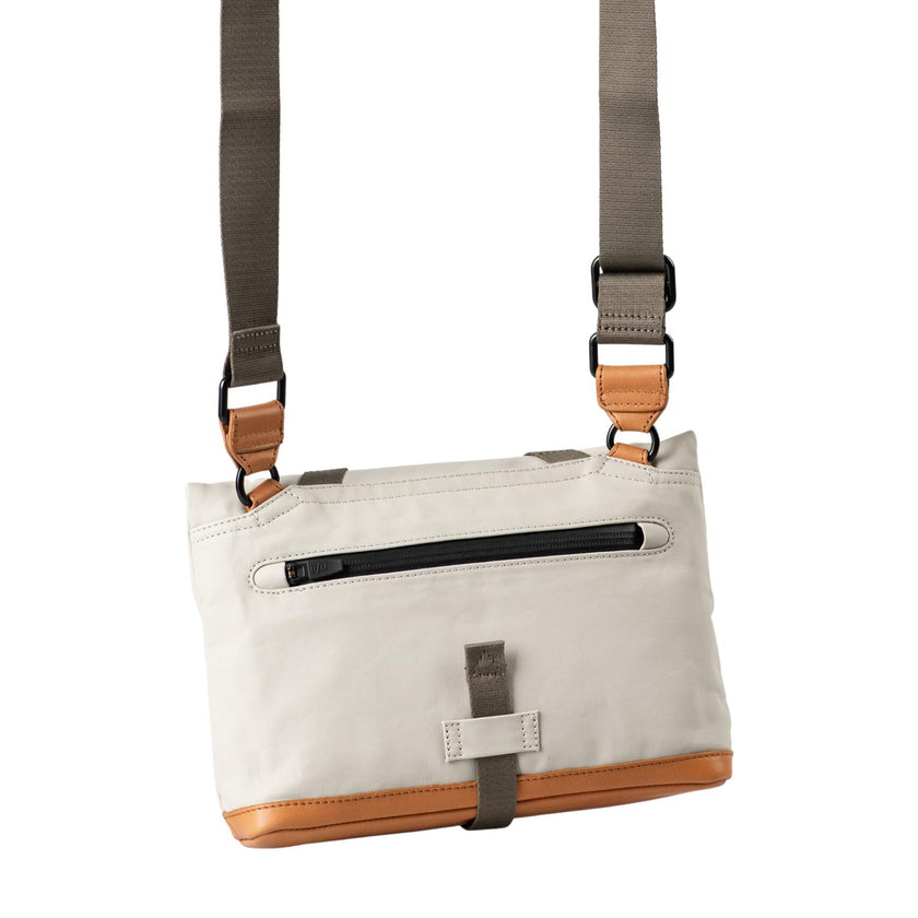 Aunts&Uncles Tas klep 10232 Yao Dust 24