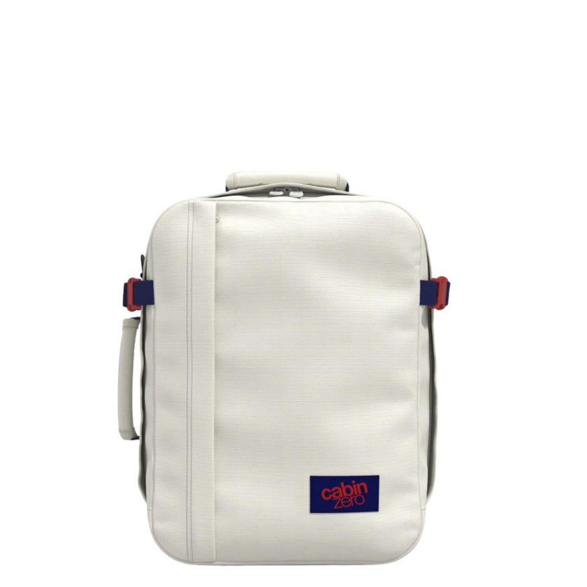 Cabin Zero Rugzak CZ33 28 Ltr Classic Tech Cloud Nine 2417