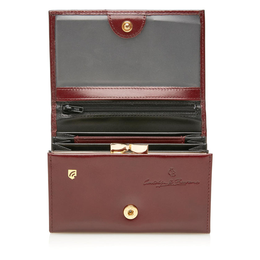 Castelijn en Beerens Portemonnee 44 2121 Nevada Bordo