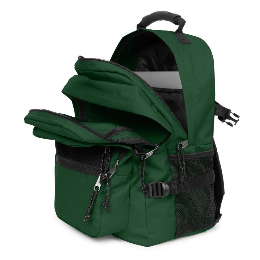 Eastpak Rugzak Suplyer EK0A5BIL 5V4 Bristle green