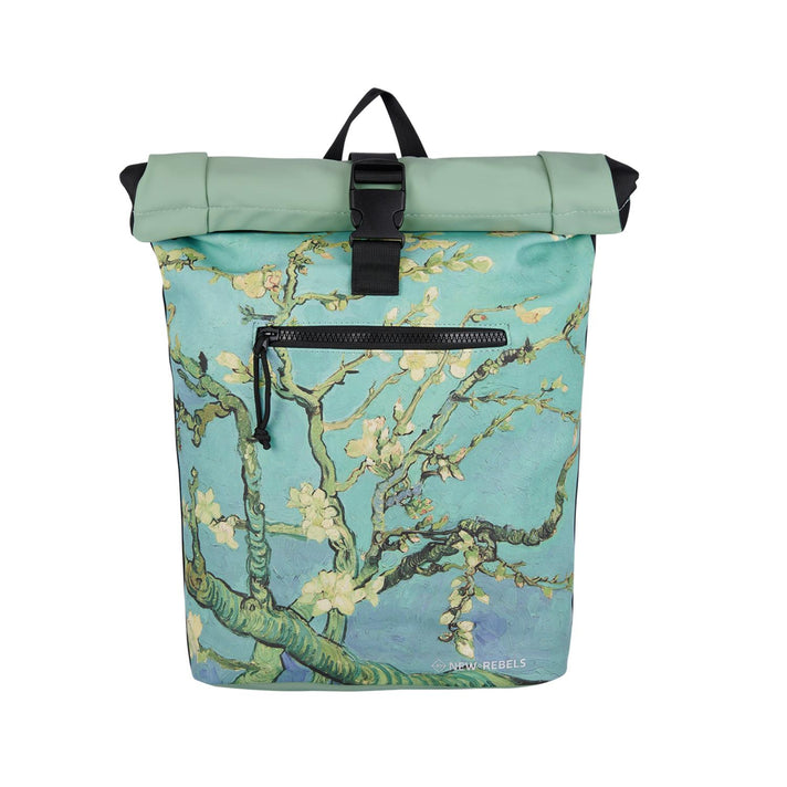 New Rebels Laptoprugzak 51.1405 New York Amandel Bloesem 67 New Rebels Laptoprugzak 51.1405 New York Amandel Bloesem 67