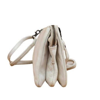 Bear Design Tas CL30996 Uma Dirty White Bear Design Tas CL30996 Uma Dirty White