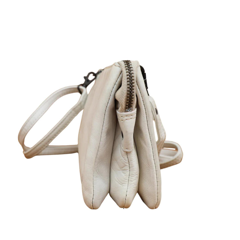 Bear Design Tas CL30996 Uma Dirty White