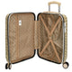 Zebra Trends Koffer 21493 55 cm Goud 996