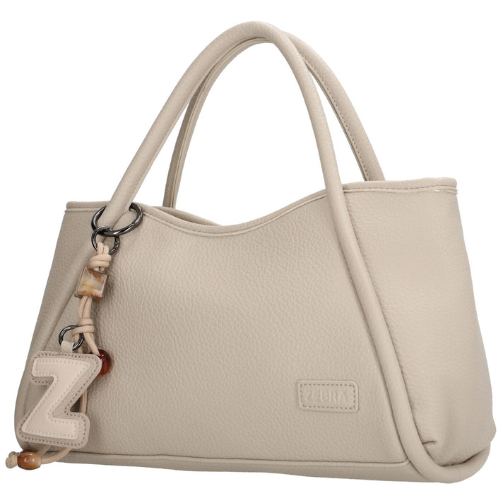 Zebra Trends Tas 25384 Sofie Crème 138 Zebra Trends Tas 25384 Sofie Crème 138