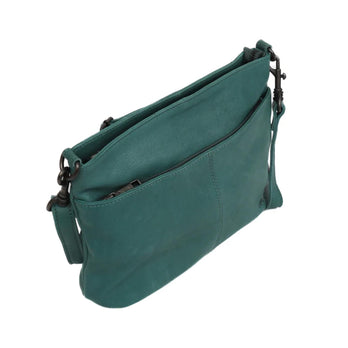 Bear Design Tas CP1867 Ashley Aqua Bear Design Tas CP1867 Ashley Aqua