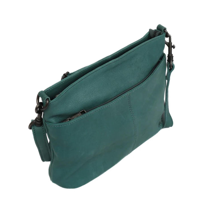 Bear Design Tas CP1867 Ashley Aqua Bear Design Tas CP1867 Ashley Aqua