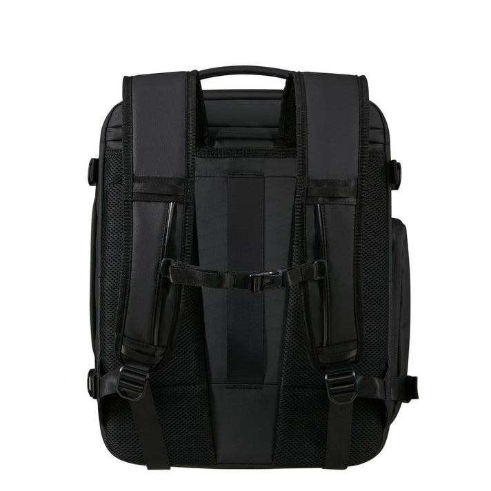 Samsonite Underseater 159774 BP S underseater Black 1041 Samsonite Underseater 159774 BP S underseater Black 1041