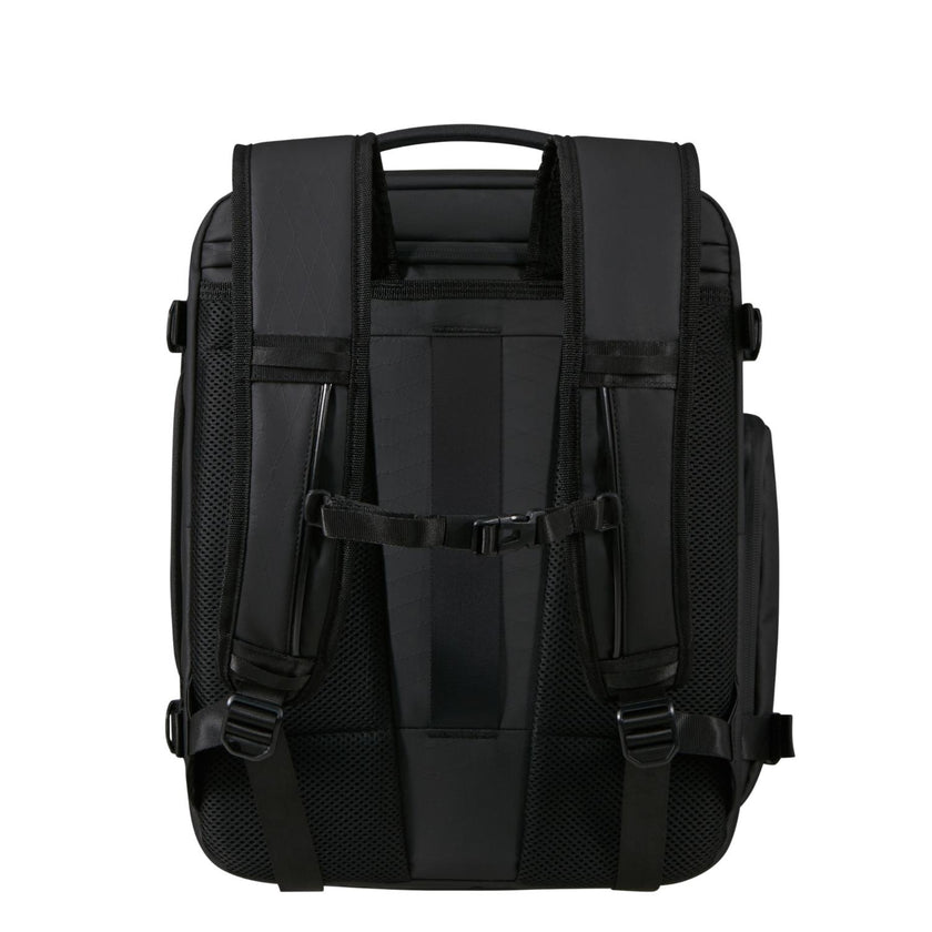 Samsonite Underseater 159774 BP S underseater Black 1041