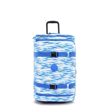 Kipling Reistas Aviana M 16311 TX9 Diluted Blue Kipling Reistas Aviana M 16311 TX9 Diluted Blue