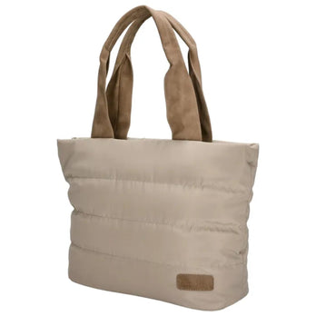 Zebra Trends Shopper 21537 Elske Licht Taupe 117 Zebra Trends Shopper 21537 Elske Licht Taupe 117