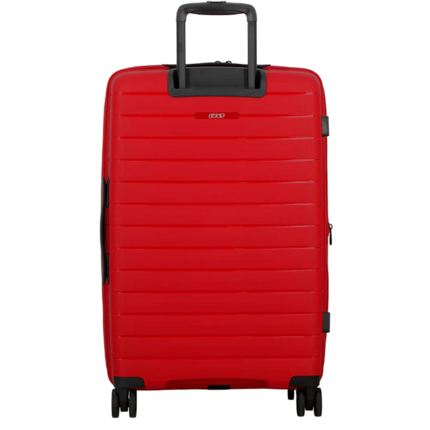 Jump Koffer STR24 66 cm Striper Rouge