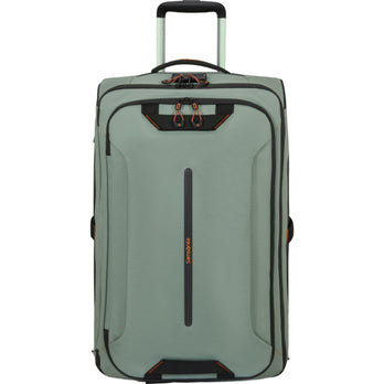 Samsonite Wieltas 140883 67/24 Duffle/WH Light Sage 2570 Samsonite Wieltas 140883 67/24 Duffle/WH Light Sage 2570
