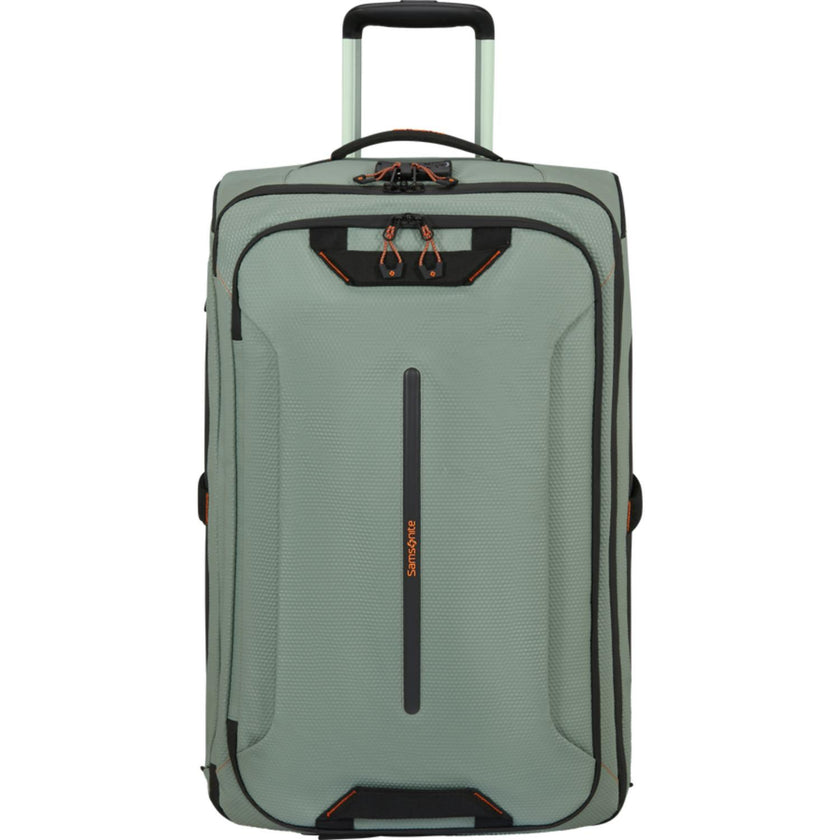 Samsonite Wieltas 140883 67/24 Duffle/WH Light Sage 2570