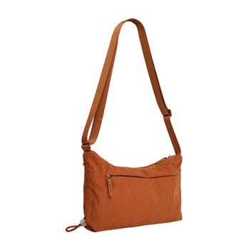 New Rebels Tas 41.1390 Rose Coffee brown 01 New Rebels Tas 41.1390 Rose Coffee brown 01
