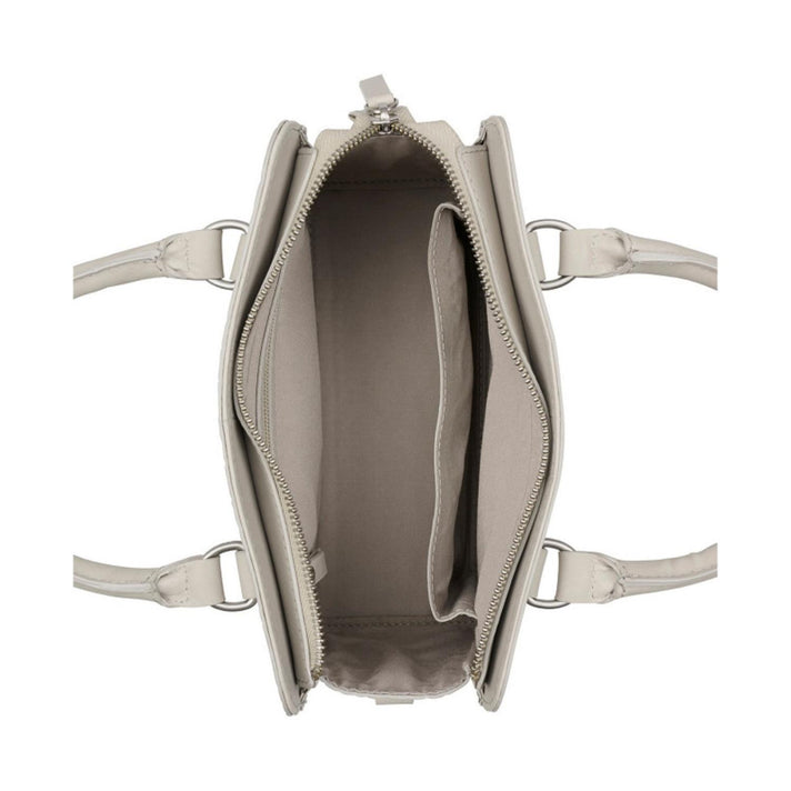Burkely Tas 1000850 Handbag 12 Grey Burkely Tas 1000850 Handbag 12 Grey