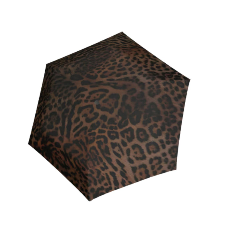 Knirps Paraplu US.050 Ultra light Slim Manuel Leo