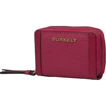 Burkely Portemonnee 1000632 Double zip around 47 Fuchsia Burkely Portemonnee 1000632 Double zip around 47 Fuchsia