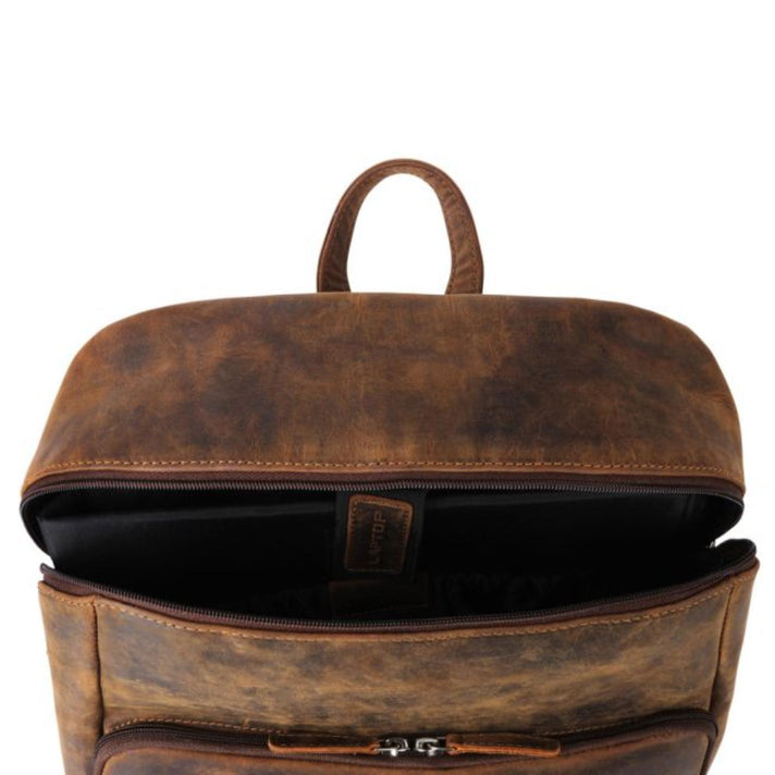 Plevier Laptop Rugzak 567 Hertz  Plevier Laptop Rugzak 567 Hertz