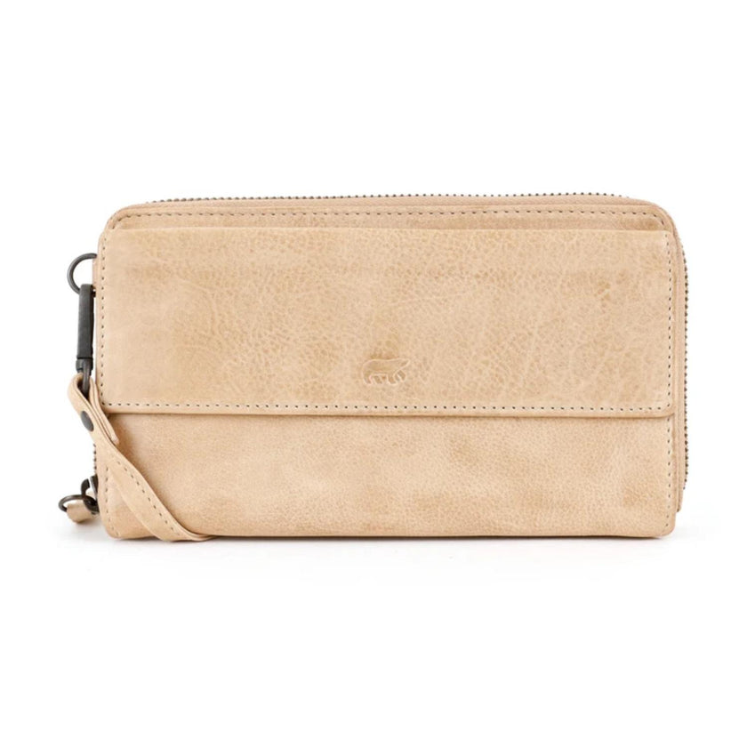 Bear Design Telefoontasje CL23144 Eden Baltic Beige