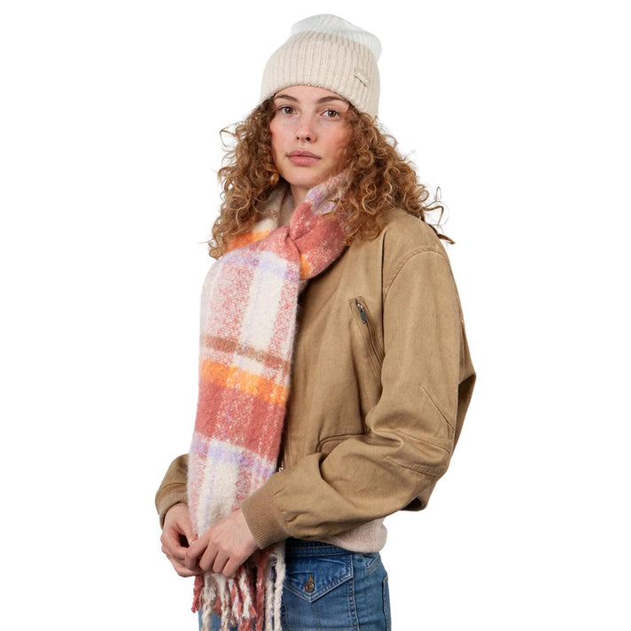 Barts Sjaal 0280 Loriant Rose 0431 Barts Sjaal 0280 Loriant Rose 0431