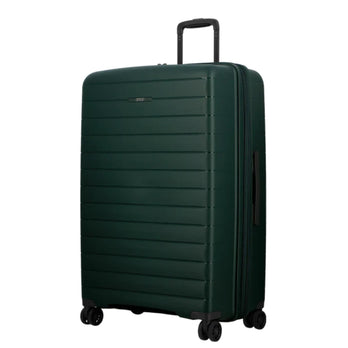 Jump Koffer STR28 77 cm Striper Dark Green Jump Koffer STR28 77 cm Striper Dark Green