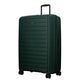 Jump Koffer STR28 77 cm Striper Dark Green