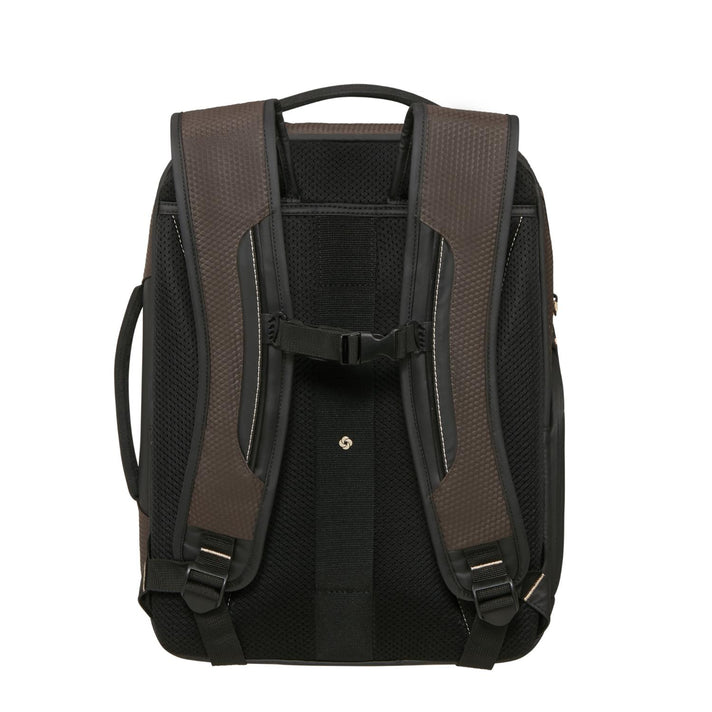 Samsonite Underseater 156619 Backpack S Coffeebean B057 Samsonite Underseater 156619 Backpack S Coffeebean B057